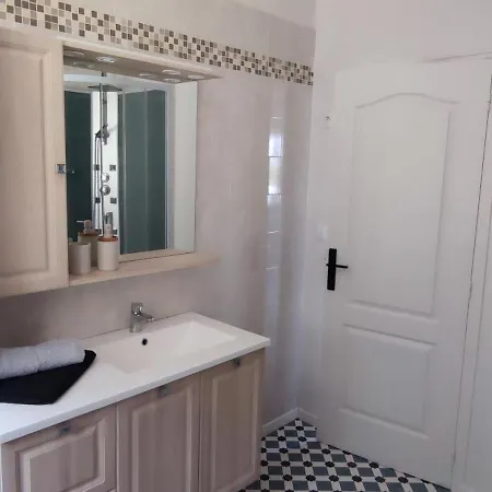 Apartman 